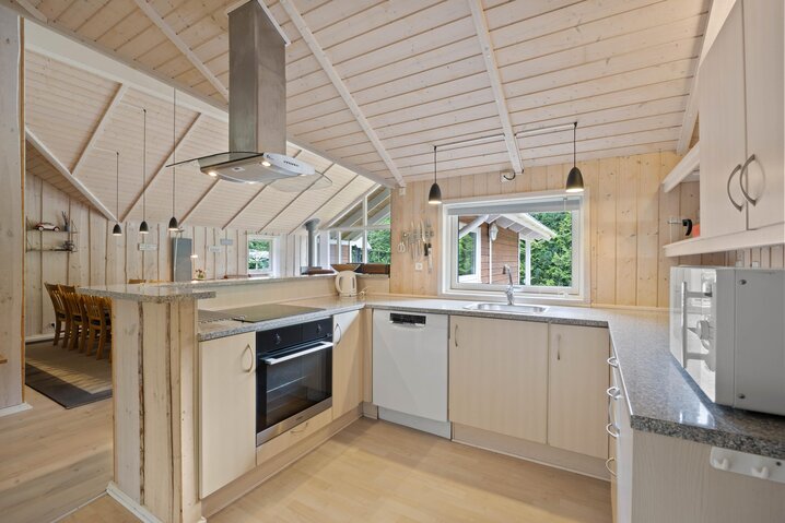 Sommerhus 88010 på Vestskoven 85, Arrild - Billede #3