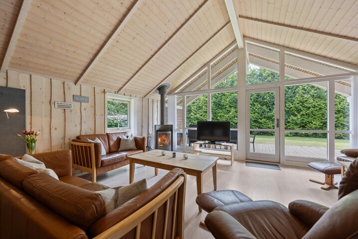 Sommerhus 88010 på Vestskoven 85, Arrild - Billede #4