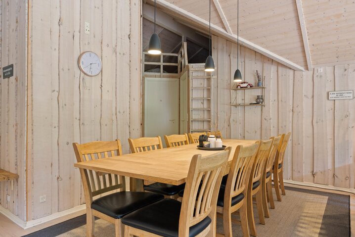 Sommerhus 88010 på Vestskoven 85, Arrild - Billede #7