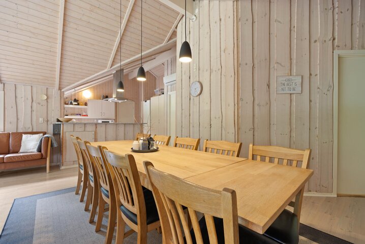 Sommerhus 88010 på Vestskoven 85, Arrild - Billede #8