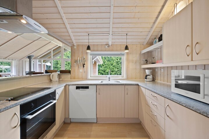 Sommerhus 88010 på Vestskoven 85, Arrild - Billede #9