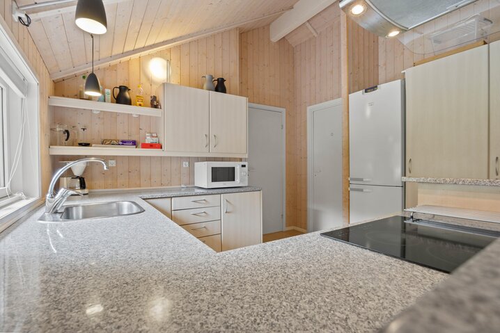 Sommerhus 88010 på Vestskoven 85, Arrild - Billede #10