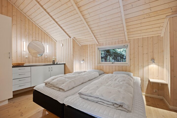 Sommerhus 88010 på Vestskoven 85, Arrild - Billede #11