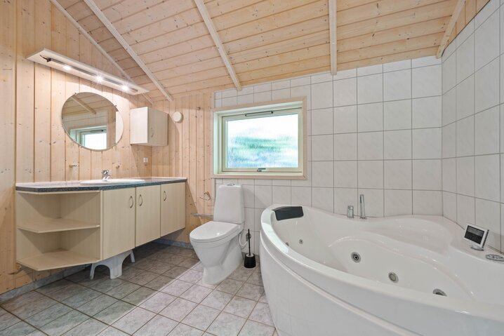 Sommerhus 88010 på Vestskoven 85, Arrild - Billede #12