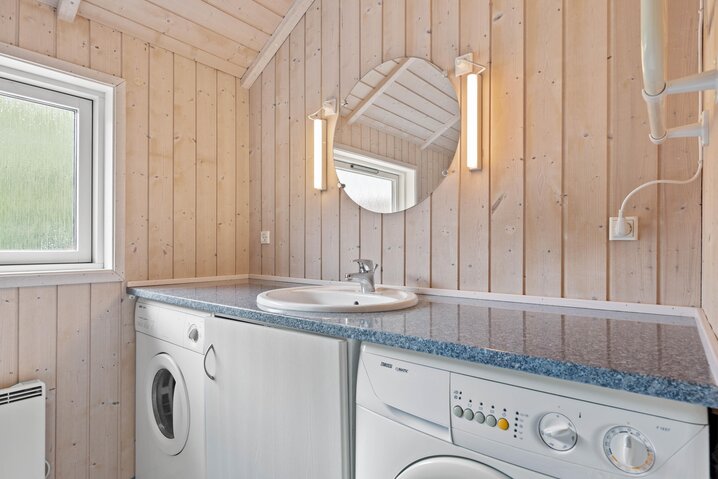 Sommerhus 88010 på Vestskoven 85, Arrild - Billede #17