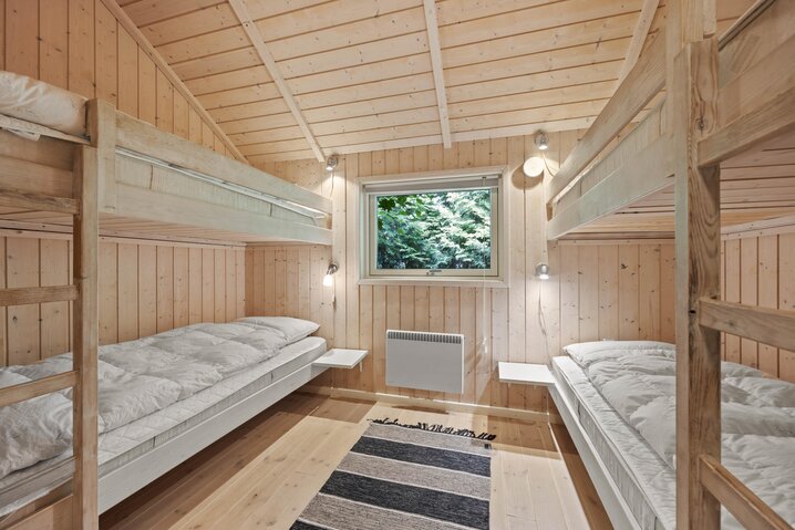 Sommerhus 88010 på Vestskoven 85, Arrild - Billede #20