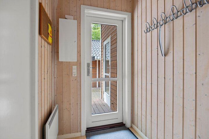 Sommerhus 88010 på Vestskoven 85, Arrild - Billede #21