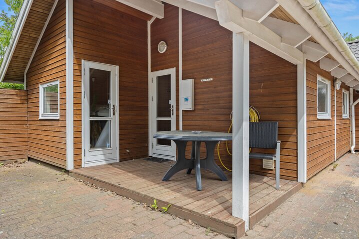 Sommerhus 88010 på Vestskoven 85, Arrild - Billede #22