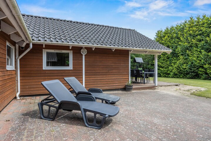 Ferienhaus 88010 in Vestskoven 85, Arrild - Bild #23