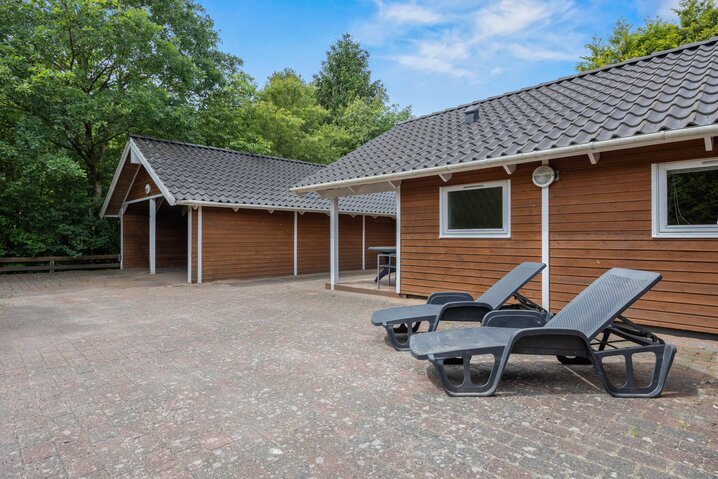 Sommerhus 88010 på Vestskoven 85, Arrild - Billede #24