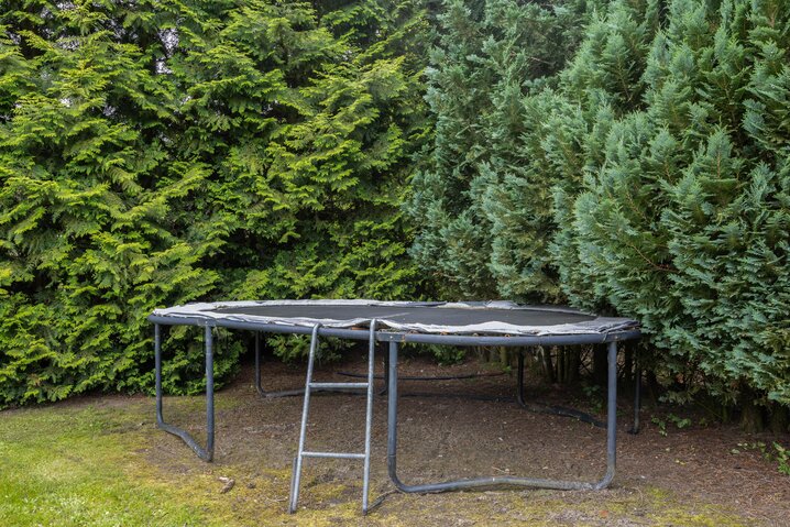 Sommerhus 88010 på Vestskoven 85, Arrild - Billede #29