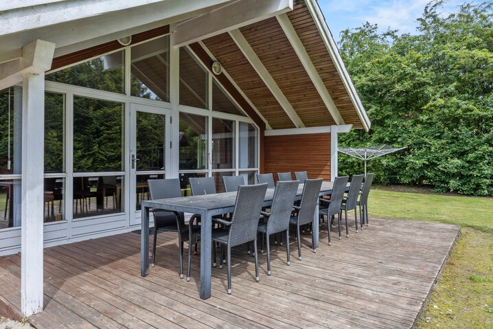 Sommerhus 88010 på Vestskoven 85, Arrild - Billede #25