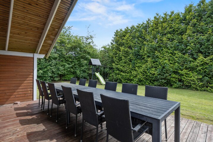 Sommerhus 88010 på Vestskoven 85, Arrild - Billede #26