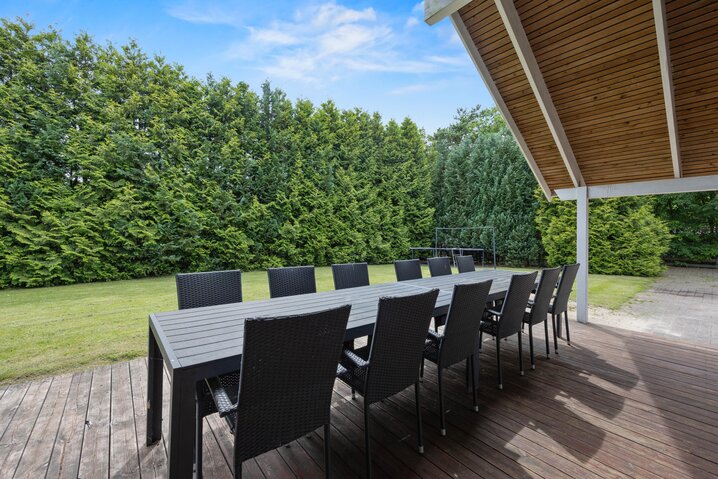 Sommerhus 88010 på Vestskoven 85, Arrild - Billede #27