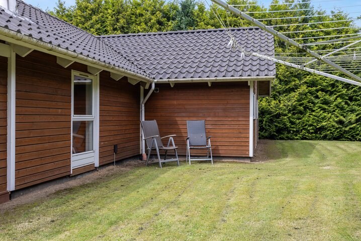 Sommerhus 88010 på Vestskoven 85, Arrild - Billede #31