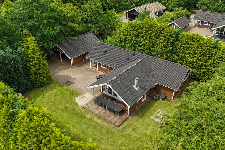 Sommerhus 88010 på Vestskoven 85, Arrild - Billede #32