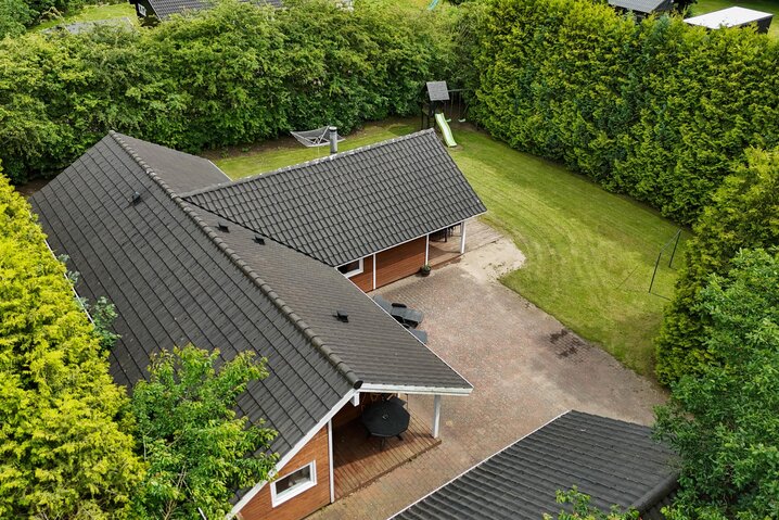 Sommerhus 88010 på Vestskoven 85, Arrild - Billede #34