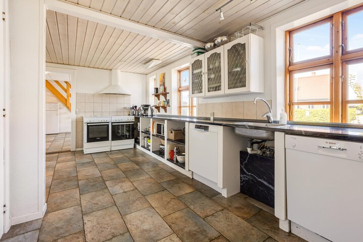 Ferienhaus 88012 in Emmerlevvej 37 A, Højer - Bild #3