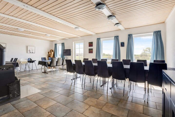 Ferienhaus 88012 in Emmerlevvej 37 A, Højer - Bild #4