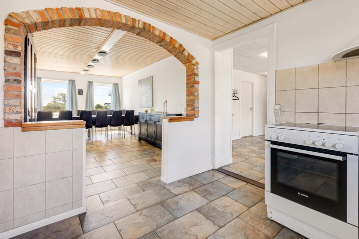 Ferienhaus 88012 in Emmerlevvej 37 A, Højer - Bild #10