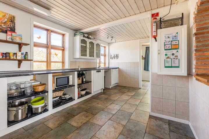 Ferienhaus 88012 in Emmerlevvej 37 A, Højer - Bild #11