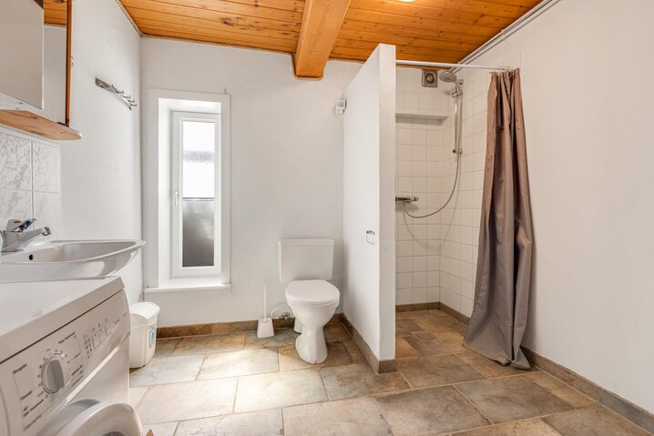 Ferienhaus 88012 in Emmerlevvej 37 A, Højer - Bild #43