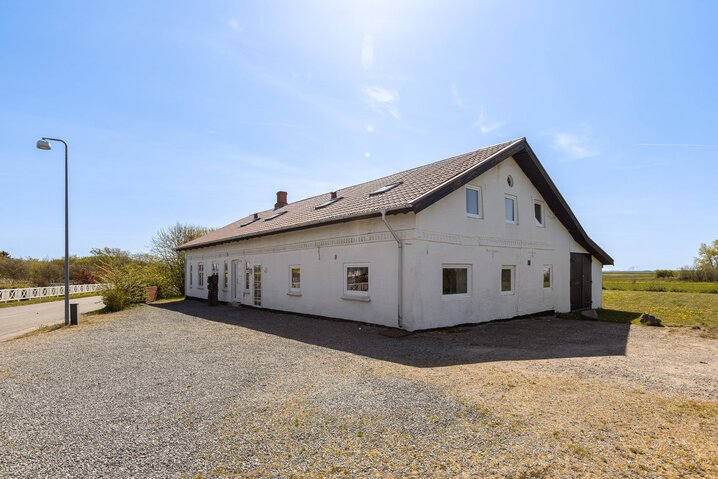 Ferienhaus 88012 in Emmerlevvej 37 A, Højer - Bild #59