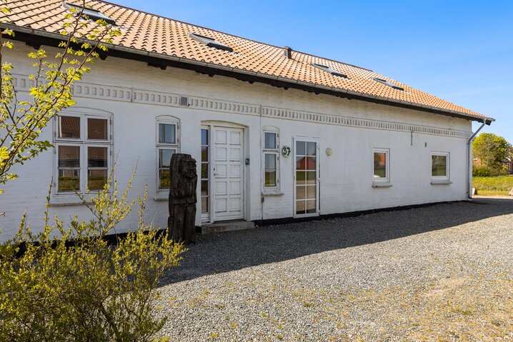 Ferienhaus 88012 in Emmerlevvej 37 A, Højer - Bild #60