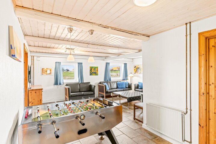 Ferienhaus 88012 in Emmerlevvej 37 A, Højer - Bild #19