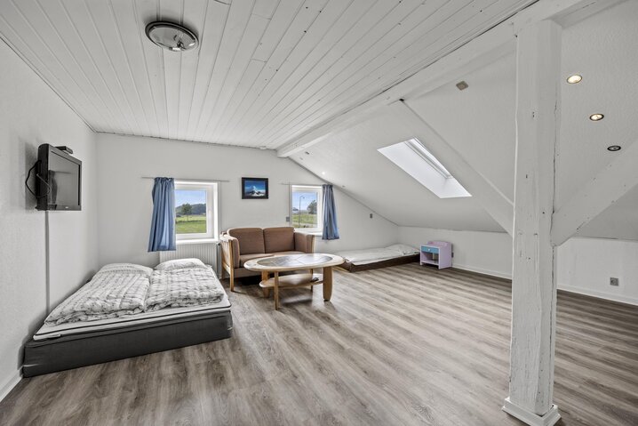 Ferienhaus 88012 in Emmerlevvej 37 A, Højer - Bild #34