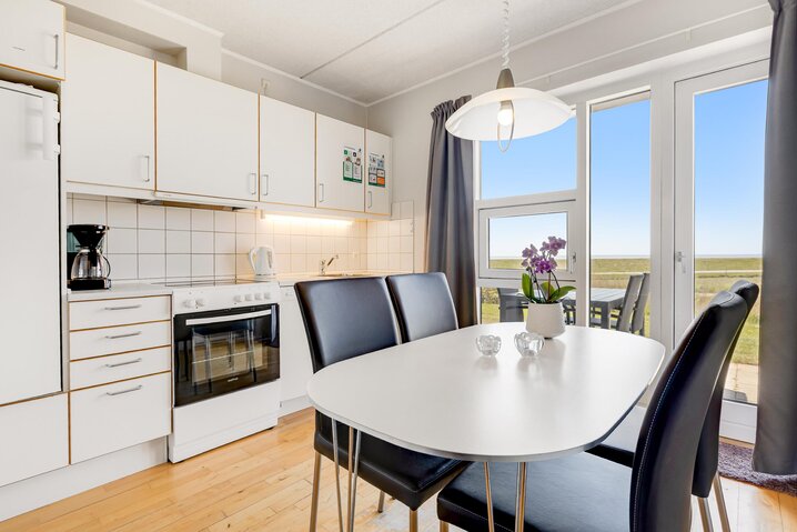 Ferienhaus 88013 in Vadehavsvej 2, lejlighed 30, Emmerlev Klev, Højer - Bild #2