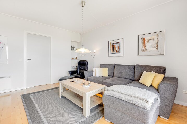 Ferienhaus 88013 in Vadehavsvej 2, lejlighed 30, Emmerlev Klev, Højer - Bild #3