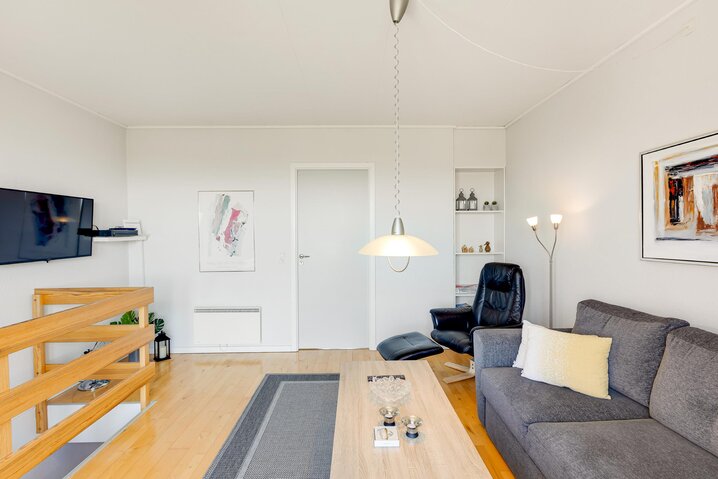 Ferienhaus 88013 in Vadehavsvej 2, lejlighed 30, Emmerlev Klev, Højer - Bild #4