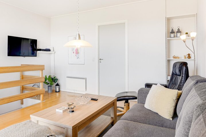 Ferienhaus 88013 in Vadehavsvej 2, lejlighed 30, Emmerlev Klev, Højer - Bild #5
