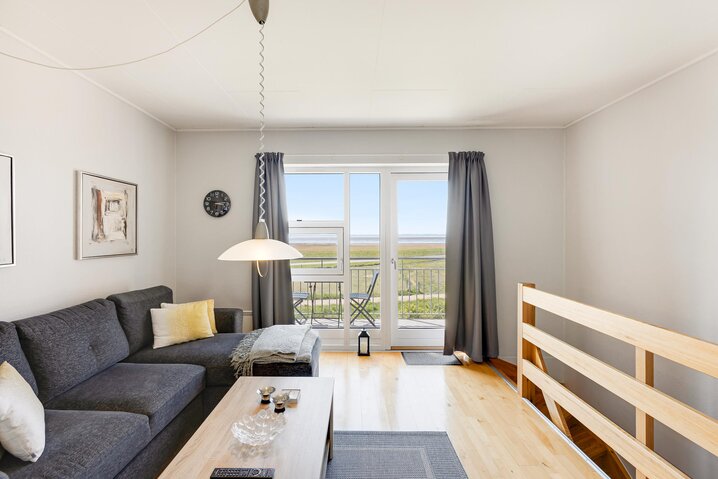 Ferienhaus 88013 in Vadehavsvej 2, lejlighed 30, Emmerlev Klev, Højer - Bild #6