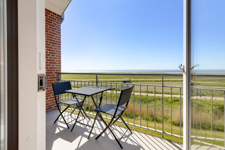 Ferienhaus 88013 in Vadehavsvej 2, lejlighed 30, Emmerlev Klev, Højer - Bild #7