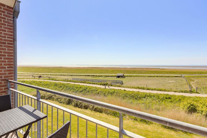 Ferienhaus 88013 in Vadehavsvej 2, lejlighed 30, Emmerlev Klev, Højer - Bild #8