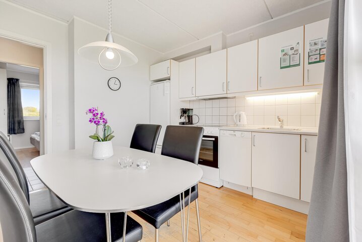 Ferienhaus 88013 in Vadehavsvej 2, lejlighed 30, Emmerlev Klev, Højer - Bild #9