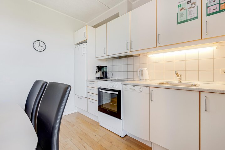 Ferienhaus 88013 in Vadehavsvej 2, lejlighed 30, Emmerlev Klev, Højer - Bild #10