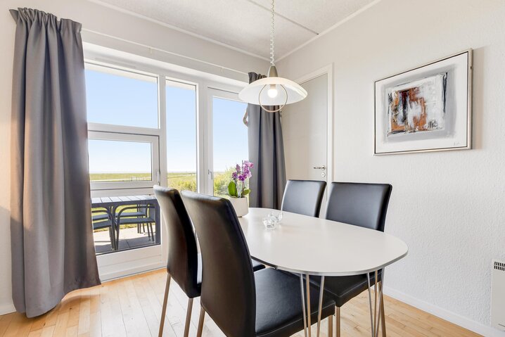 Ferienhaus 88013 in Vadehavsvej 2, lejlighed 30, Emmerlev Klev, Højer - Bild #11