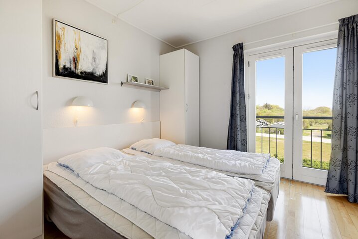 Ferienhaus 88013 in Vadehavsvej 2, lejlighed 30, Emmerlev Klev, Højer - Bild #14