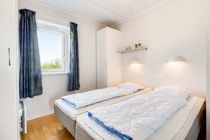 Ferienhaus 88013 in Vadehavsvej 2, lejlighed 30, Emmerlev Klev, Højer - Bild #18