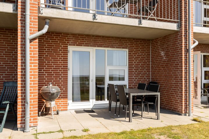 Ferienhaus 88013 in Vadehavsvej 2, lejlighed 30, Emmerlev Klev, Højer - Bild #23