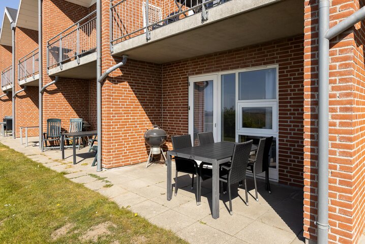 Ferienhaus 88013 in Vadehavsvej 2, lejlighed 30, Emmerlev Klev, Højer - Bild #24