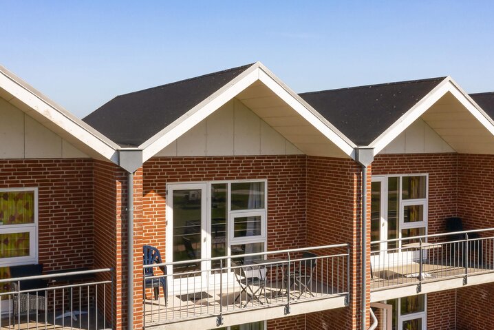 Ferienhaus 88013 in Vadehavsvej 2, lejlighed 30, Emmerlev Klev, Højer - Bild #25