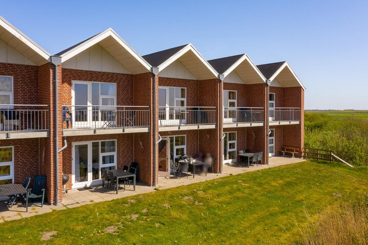 Ferienhaus 88013 in Vadehavsvej 2, lejlighed 30, Emmerlev Klev, Højer - Bild #26