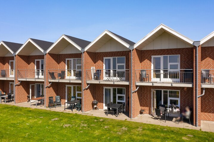 Ferienhaus 88013 in Vadehavsvej 2, lejlighed 30, Emmerlev Klev, Højer - Bild #27