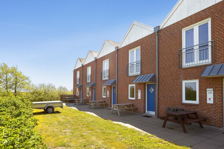 Ferienhaus 88013 in Vadehavsvej 2, lejlighed 30, Emmerlev Klev, Højer - Bild #31