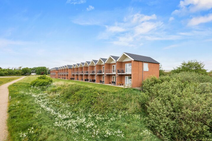 Ferienhaus 88013 in Vadehavsvej 2, lejlighed 30, Emmerlev Klev, Højer - Bild #28