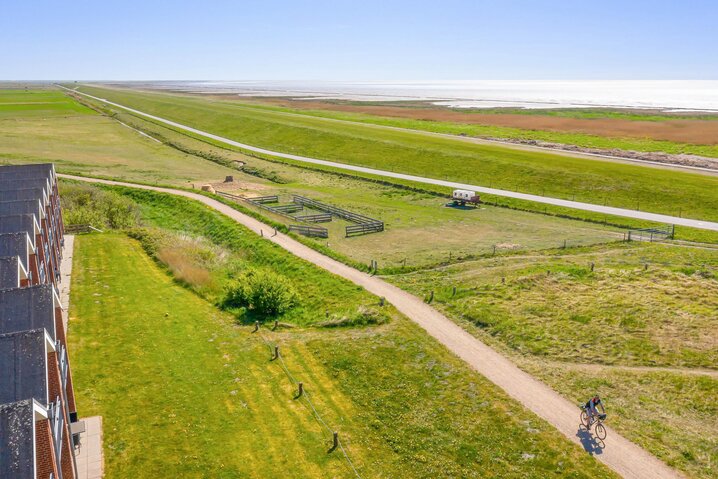 Ferienhaus 88013 in Vadehavsvej 2, lejlighed 30, Emmerlev Klev, Højer - Bild #29